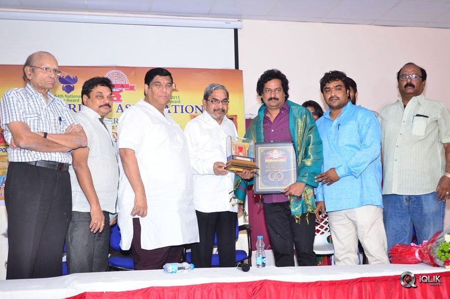 Film-Critics-Association-Felicitates-Shatamanam-Bhavati-And-Pelli-Choopulu-Movie-Teams
